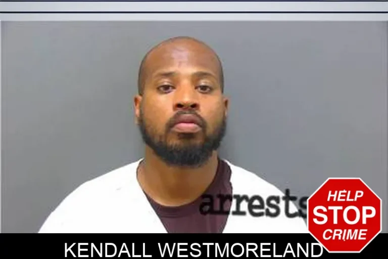 Kendall Westmoreland