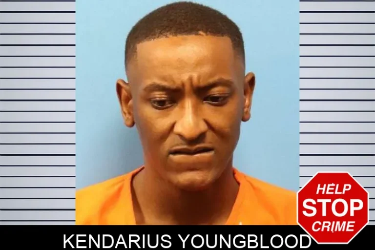 KendariuS YouNgblood