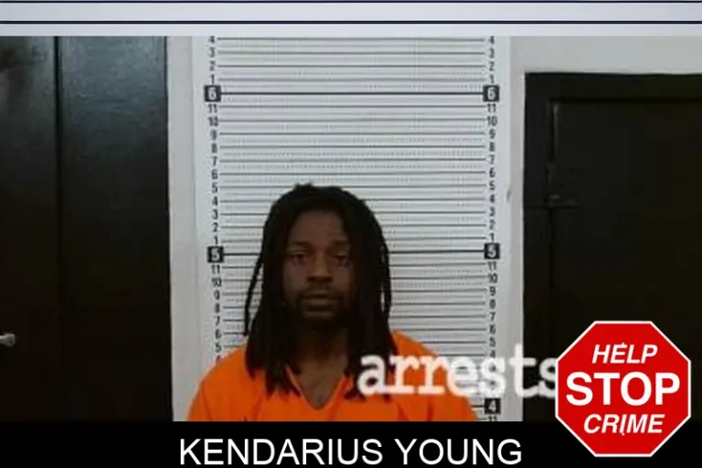 Kendarius Young