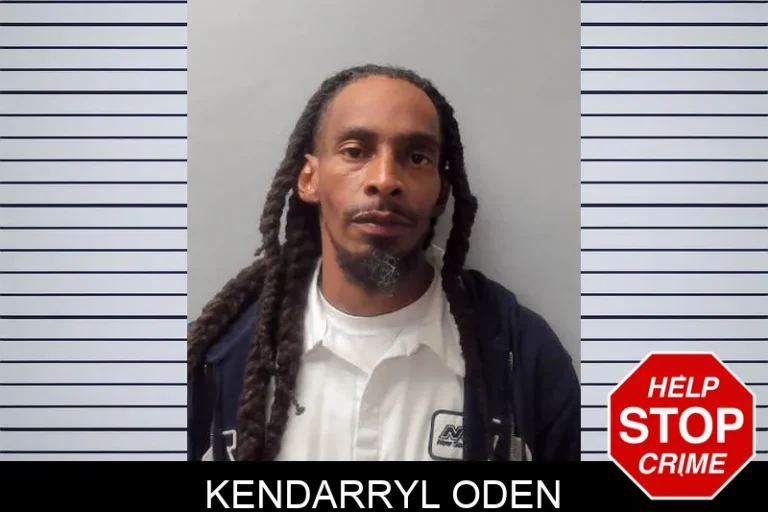 Kendarryl Oden
