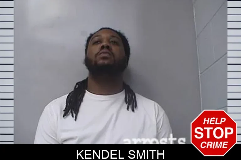 Kendel Smith