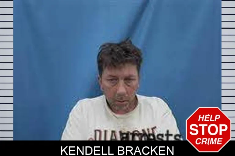 Kendell Bracken