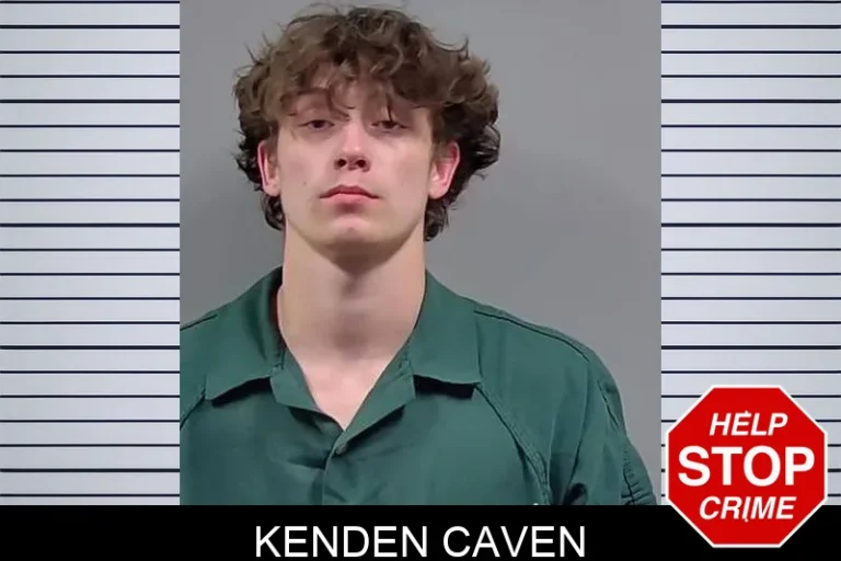 Kenden Caven