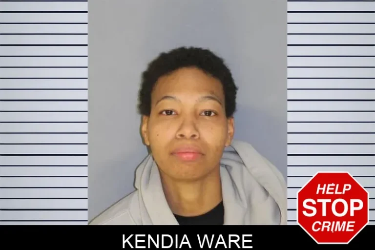 Kendia Ware