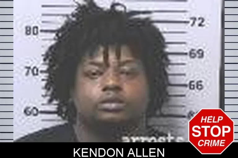 Kendon Allen