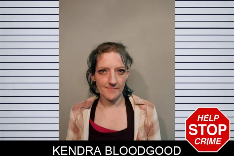 Kendra Bloodgood