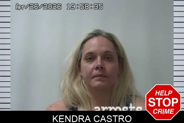 Kendra Castro