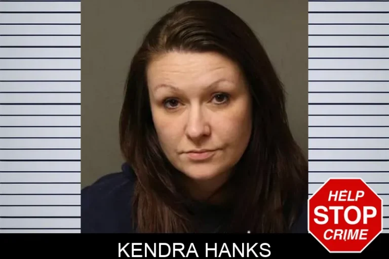 Kendra Hanks