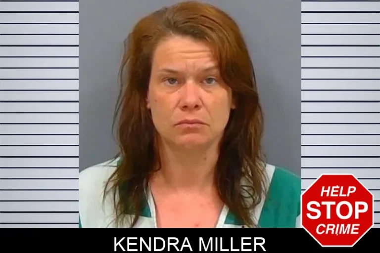 Kendra Miller