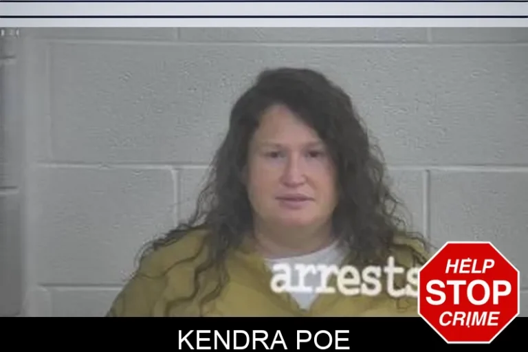 Kendra Poe
