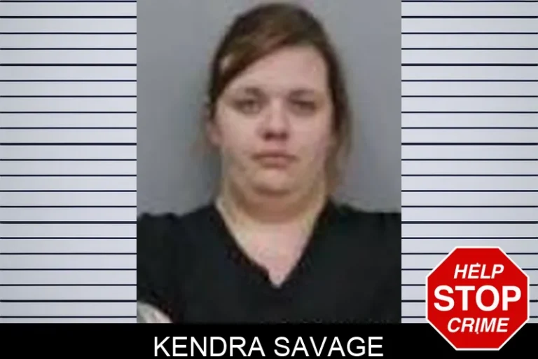 Kendra Savage