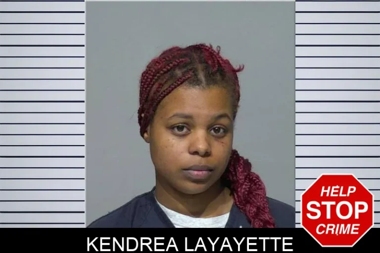 Kendrea Layayette