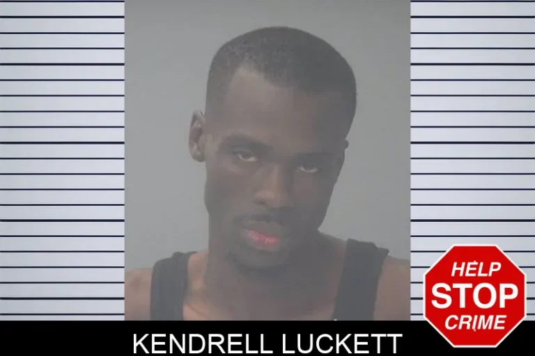 Kendrell LuCkett