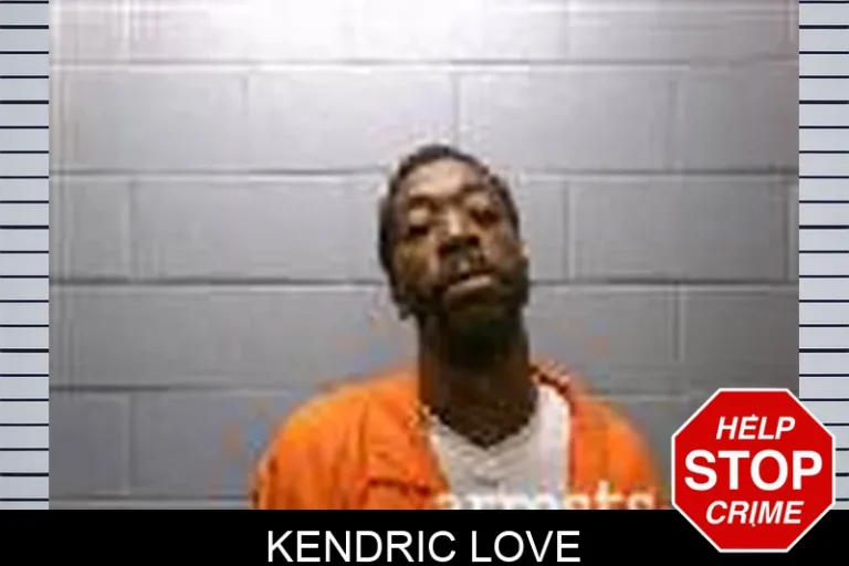 Kendric Love