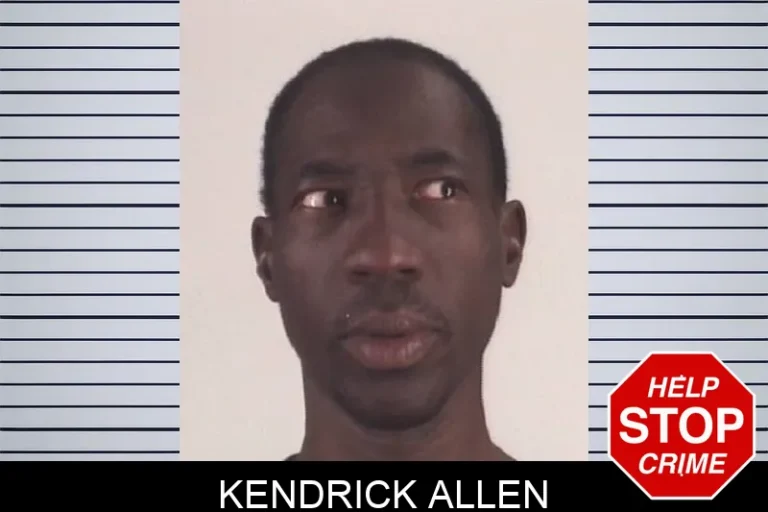 Kendrick Allen