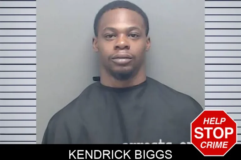 Kendrick Biggs