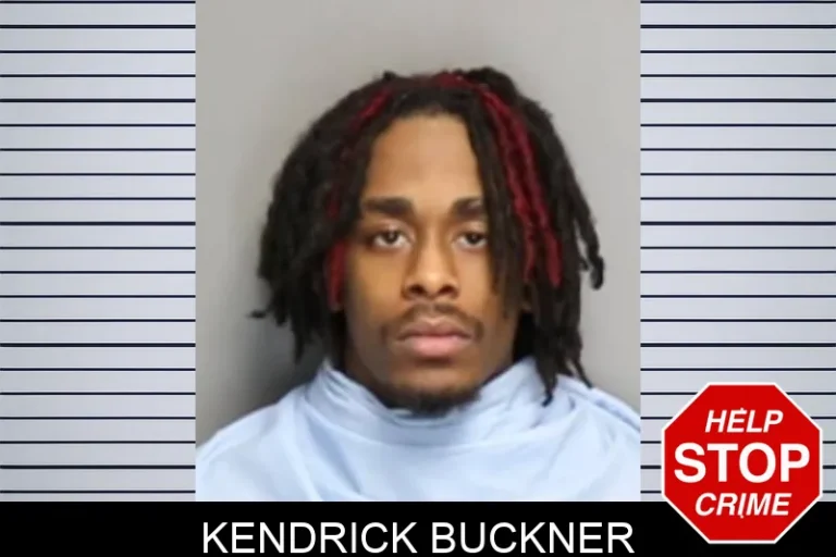Kendrick BuCkner