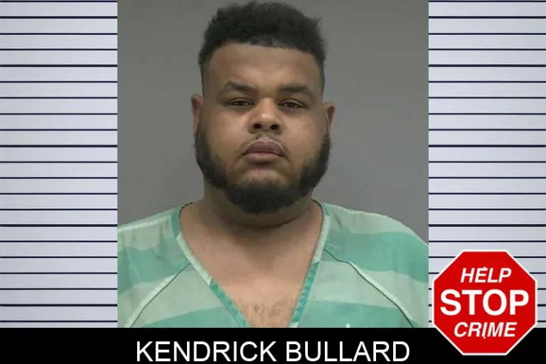 Kendrick BuLlard