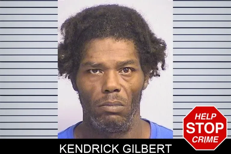 Kendrick Gilbert