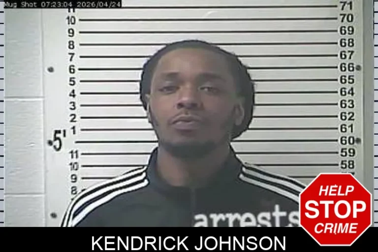 Kendrick Johnson