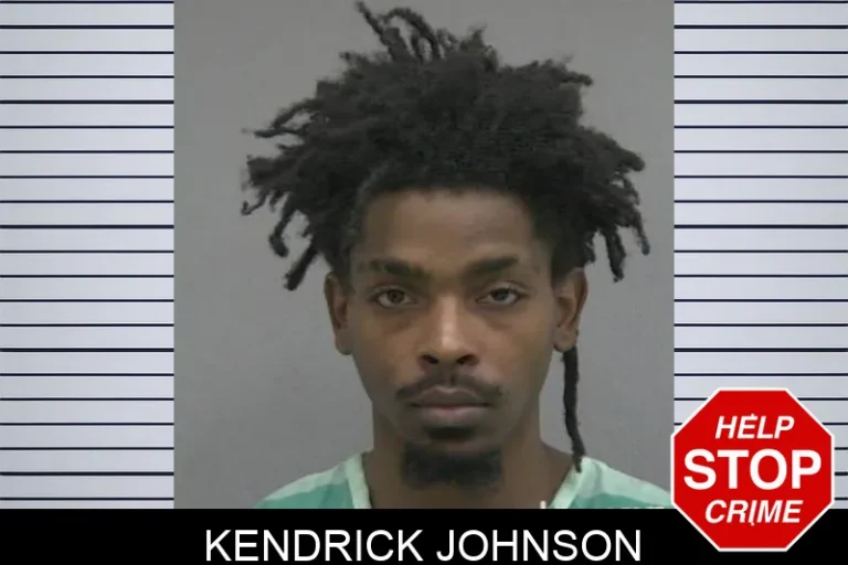 Kendrick Johnson
