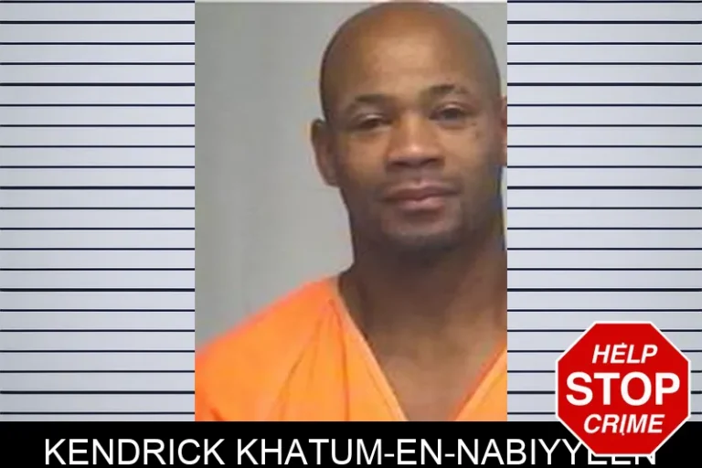 Kendrick Khatum-En-Nabiyyeen