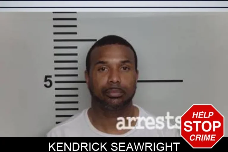 Kendrick Seawright