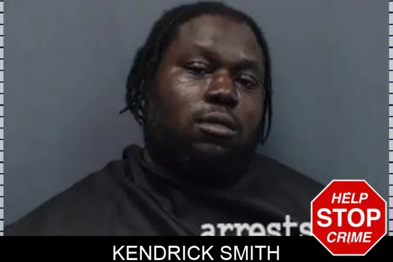 Kendrick Smith