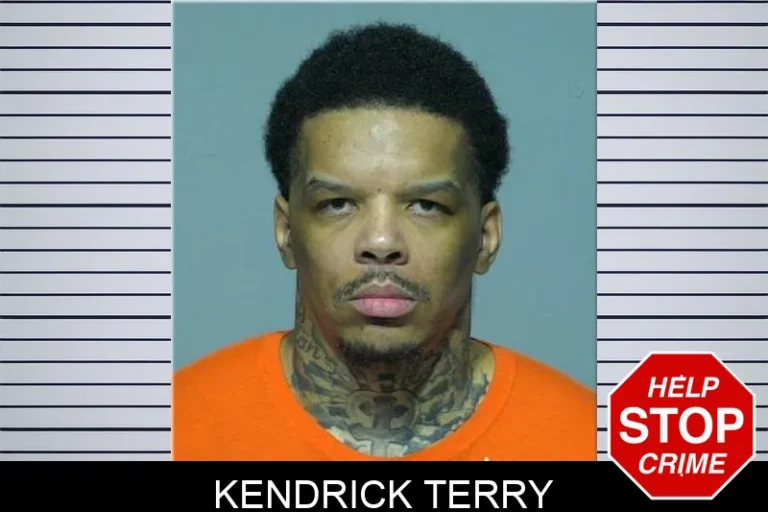 Kendrick Terry