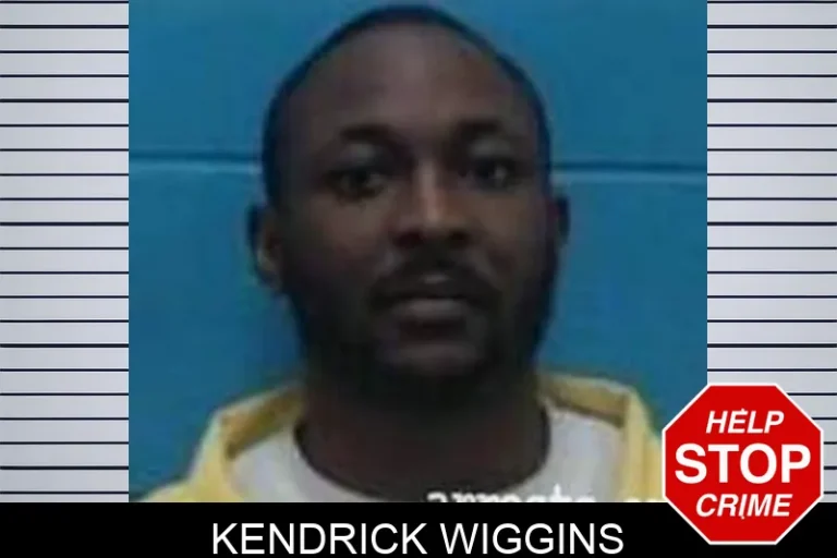 Kendrick Wiggins