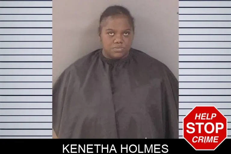 Kenetha Holmes
