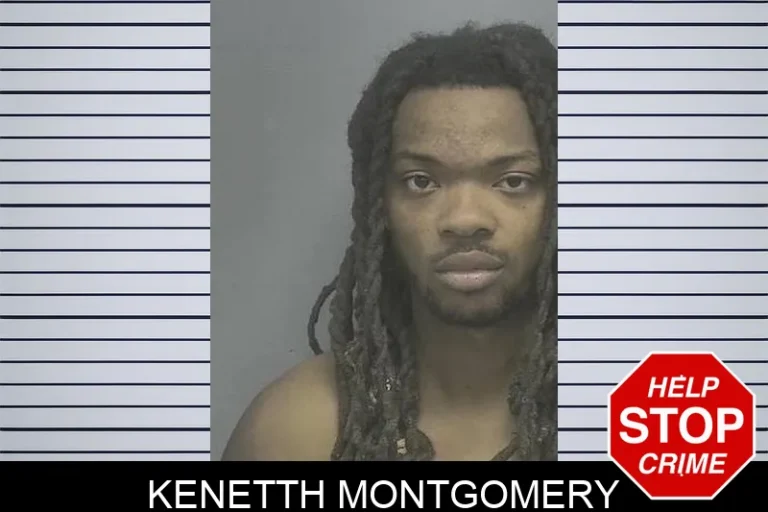 Kenetth Montgomery