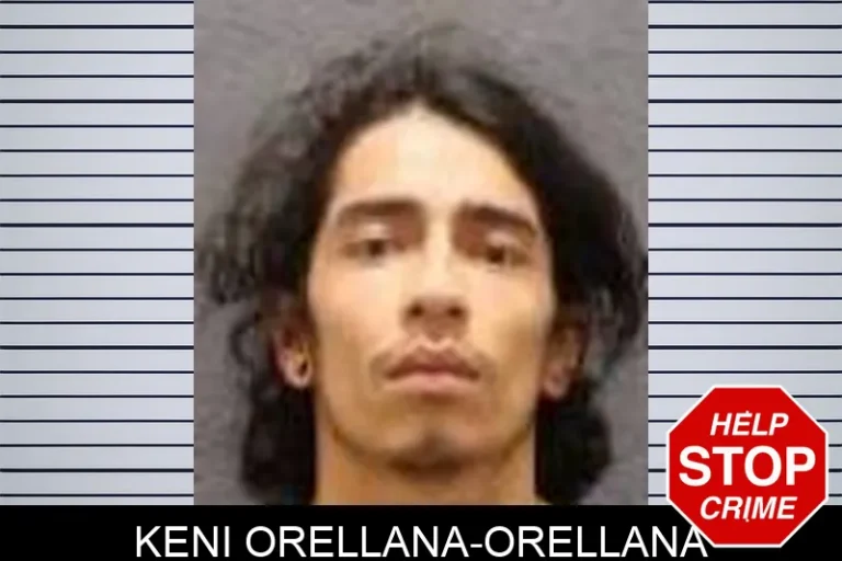 Keni Orellana-Orellana