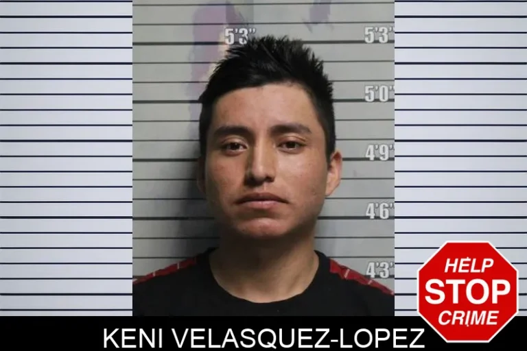 Keni VelasquEz-Lopez