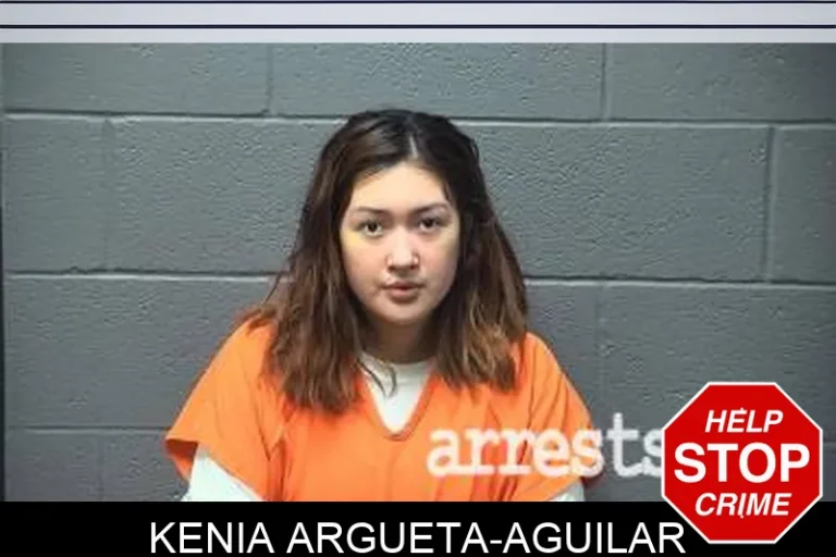 Kenia ArguEta-AguIlar