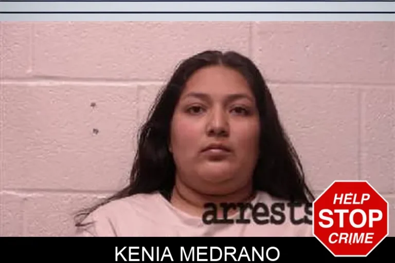 Kenia Medrano