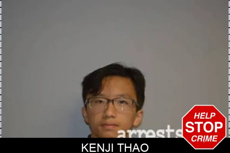 Kenji Thao