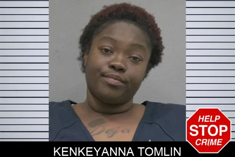 Kenkeyanna Tomlin