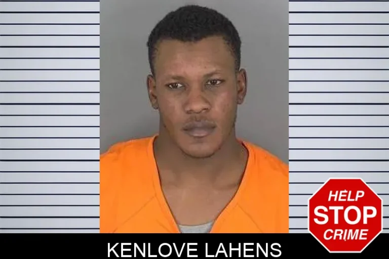 Kenlove Lahens
