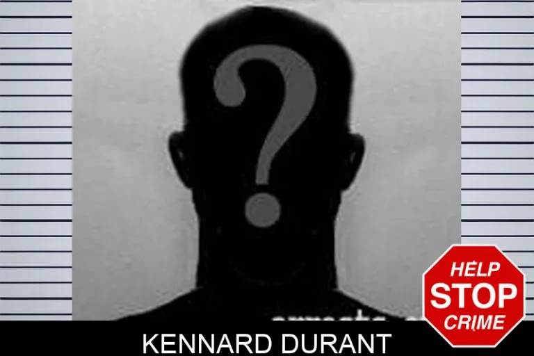 Kennard Durant