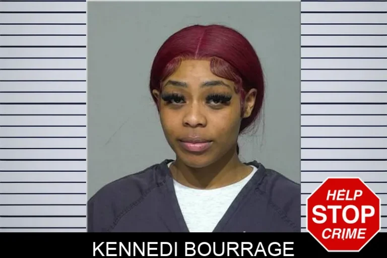 Kennedi BouRrage