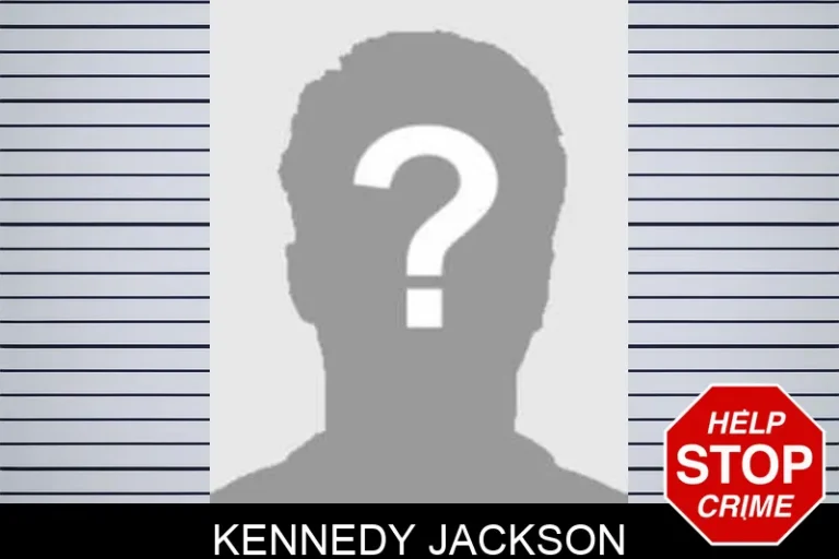 Kennedy Jackson