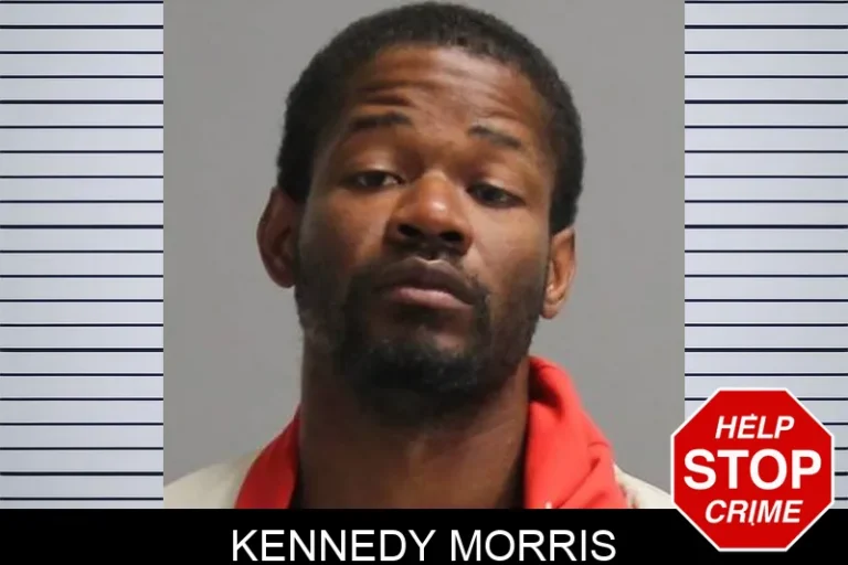 Kennedy Morris