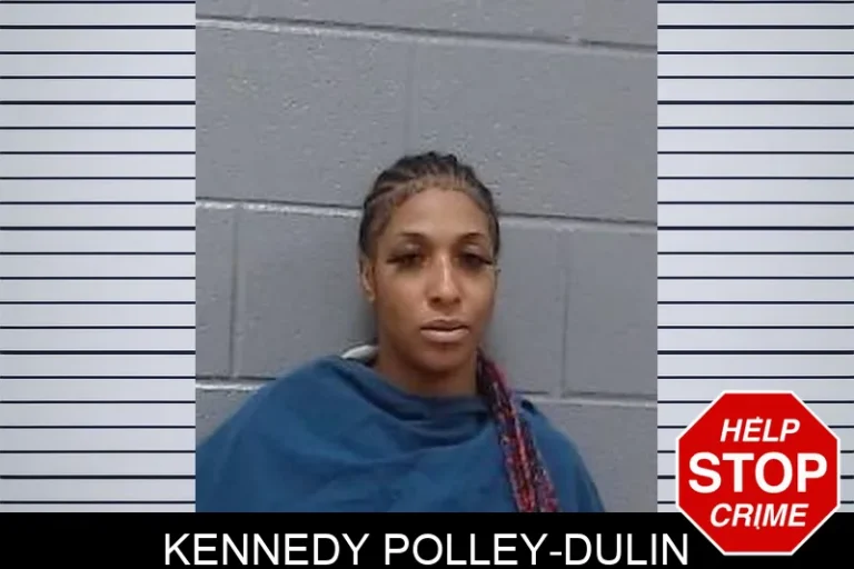 Kennedy Polley-DuLin