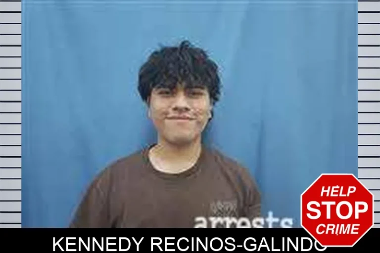 Kennedy Recinos-Galindo