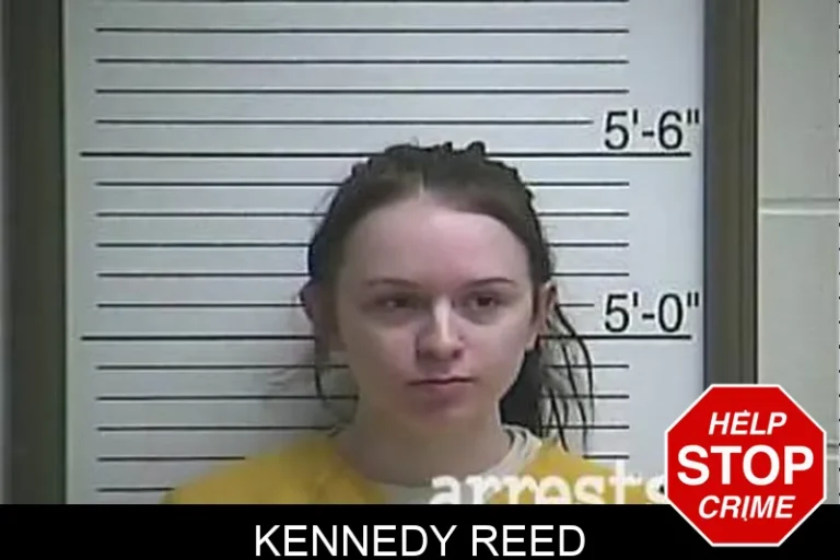 Kennedy Reed