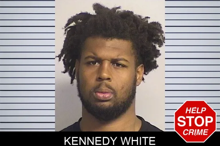 Kennedy White