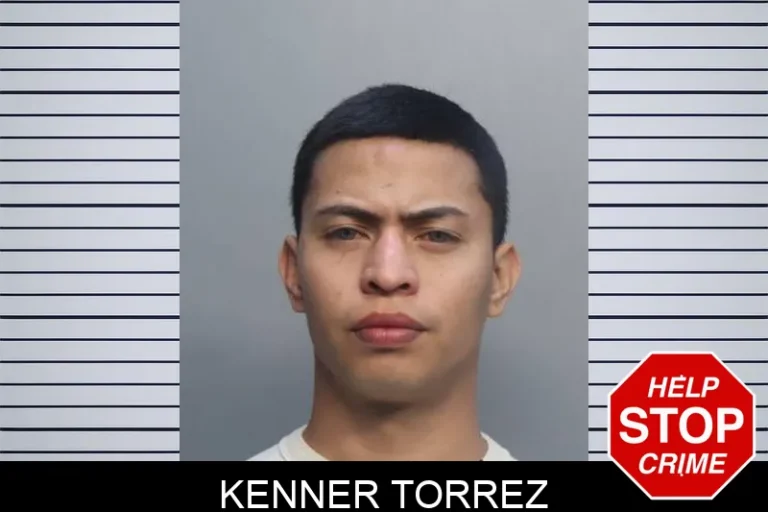 Kenner Torrez