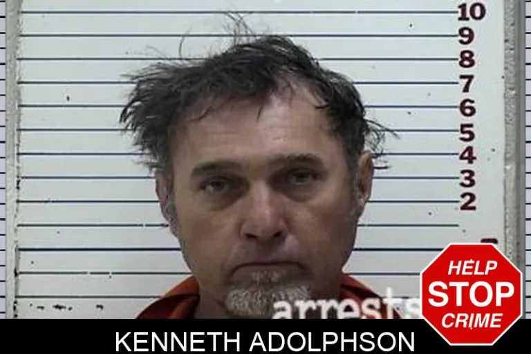 Kenneth Adolphson