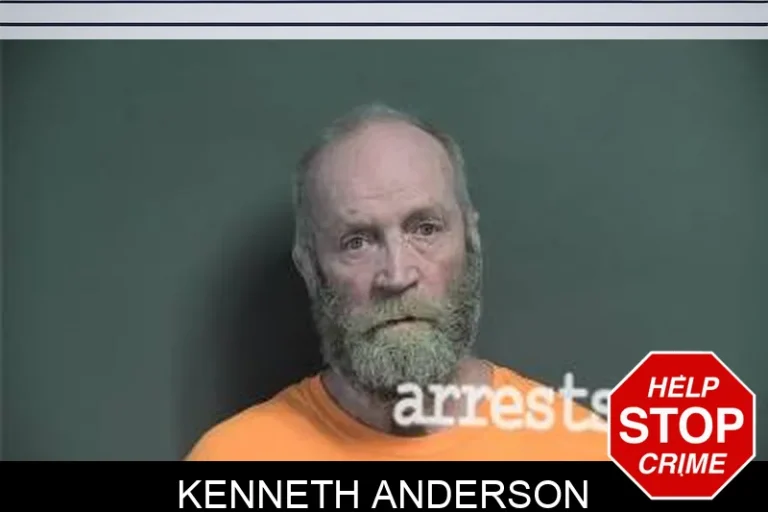 Kenneth Anderson
